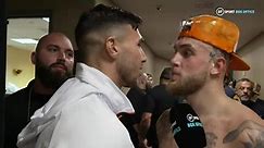 Tommy Fury checking with team 'every single day' to reschedule Jake Paul fight