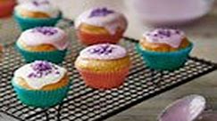 Dairy and Egg-Free Cupcake Recipe | Dairy-Free Recipes | Tesco Real Food