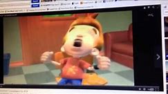 Jimmy Neutron NOOOOOO!!