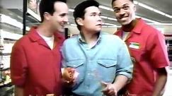 7-Eleven commercial (2001)