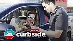 H-E-B Curbside