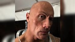 The Rock's Eyebrow Raise | Know Your Meme