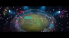 #DilSeJaanLagaDe - Official Anthem HBL PSL 2018 - Ali Zafar