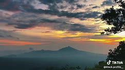 Bali Sunrise Aesthetic Vibes | Bukit Cemara, Karangasem