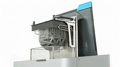 Formlabs - Form Wash L delivers consistent, optimal...