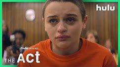 The Act: Trailer (Official) | Hulu