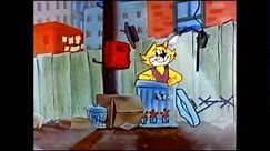 Top Cat Opening HD