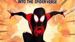 Spider-Man: Into the Spider-Verse