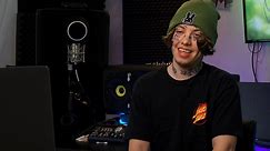 Lil Xan's battle with anti-anxiety drugs