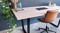 How To Build A Desk  - Bunnings Australia