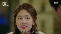 Introverted Boss - I choose to love you by Park Hye-soo