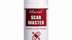 Scar Master | Effectively Remove New & Old Scars | Ebanel® - Ebanel Skincare