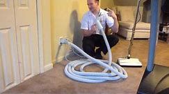 Basic Central Vacuum Troubleshooting