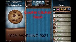 How To Cheat In Cookie Clicker (READ DESCRIPTION)