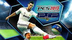 PES 2013 PSP