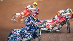 Speedway GP Recap - All the action from Cardiff as Dan Bewley beats out Robert Lambert to the win