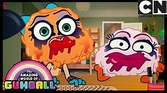 Gumball | I'll Do Anything But That | Cartoon Network