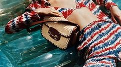 Gucci - Gucci presents Summer Stories, a new campaign that...