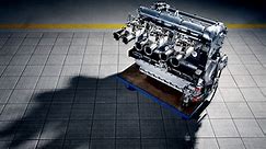 The Evolution of Jaguar’s XK Six-Cylinder: An Iconic Engine Produced for 43 Years