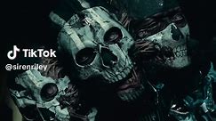 Call of Duty Ghosts: Simon Riley, Masks, and Haunting Reveals