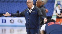 2020 ACC basketball tournament schedule, bracket, results from 2nd round (live updates)