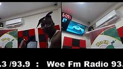 Live Stream Weefmgrenada.com Weefm... - WeeFm Radio Grenada