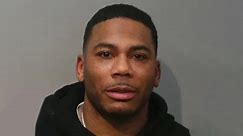 Nelly ‘arrested for ecstasy possession’ and reveals glassy eyes in mugshot