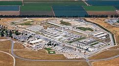 Nearly 60 inmates hurt in California prison riot