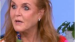 Kylie teaches the Duchess of York,... - The Morning Show