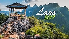 Voyage au Laos