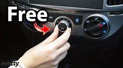 How to Fix Your Car's Air Conditioner