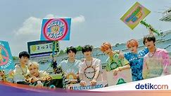 5 Fakta Hello Future, Album Repackage Perdana NCT Dream