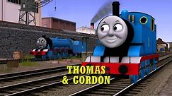 Thomas and Gordon