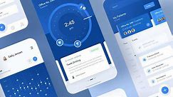 50  Best Free Mobile UI Kits for iOS & Android – Speckyboy