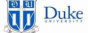 Duke University School Logo