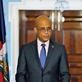Michel Martelly Presidency