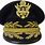 Military General Hat