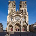 Notre Dame De Laon