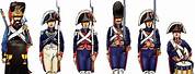 Spain Napoleonic Wars Spanish Royal Guard