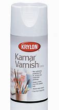 Image result for Vernis Kamar Krylon versus Vernis De Retouche