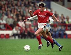 Image result for Young Roy Keane Photos