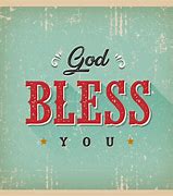 Image result for Greeting Card God Bless You