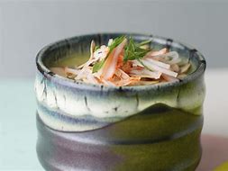 Image result for Sushi Soup