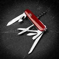 Image result for Victorinox Huntsman Red Swiss Army Knife