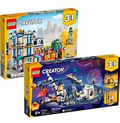 Image result for LEGO 31142