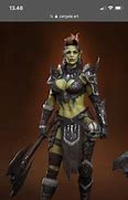 Image result for Raid Shadow Legends Orc Lady