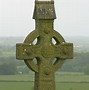 Image result for Celtic Cross of Saint Matthew