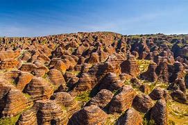 Image result for Landforms in Western Australia