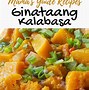 Image result for Ginataang Santol Recipe