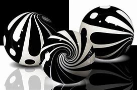 Image result for Black and White Graphic Design